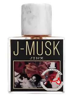 جی-ماسک وی-۵ زباد بوی جینکس اسملز | j-musk v5 zabad boy jinx smells